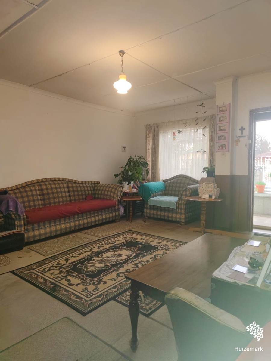 4 Bedroom Property for Sale in Sasolburg Ext 1 Free State